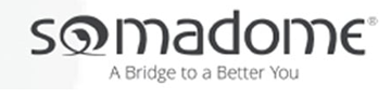 somadome logo