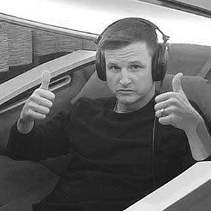 Rob Dyrdek