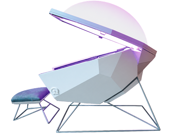 Somadome Chair